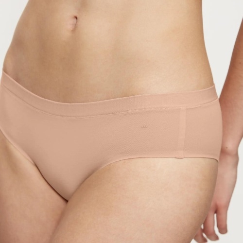 Triumph Smart Natural beige short