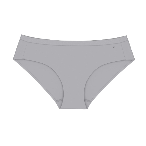 Triumph Smart Natural grey short