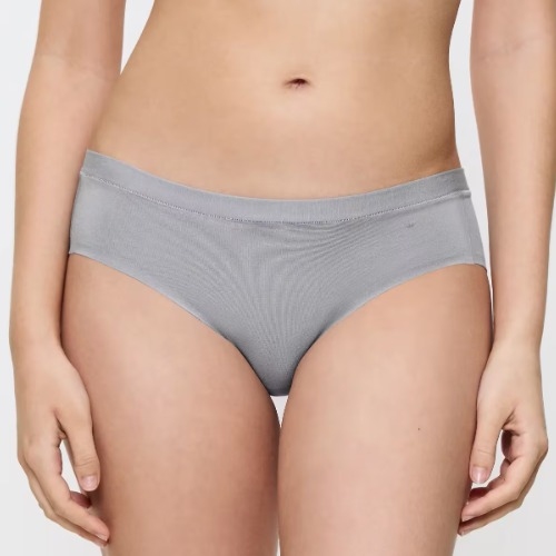 Triumph Smart Natural grey short