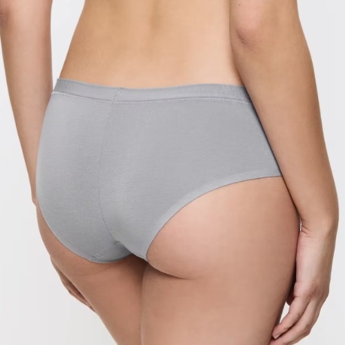 Triumph Smart Natural grey short