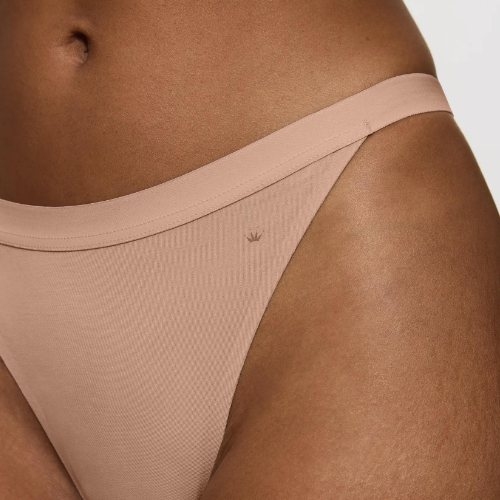 Triumph Smart Natural beige thong