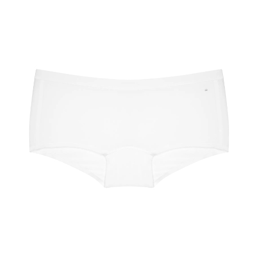Triumph Smart Natural white short
