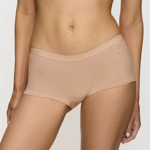 Triumph Smart Natural beige short