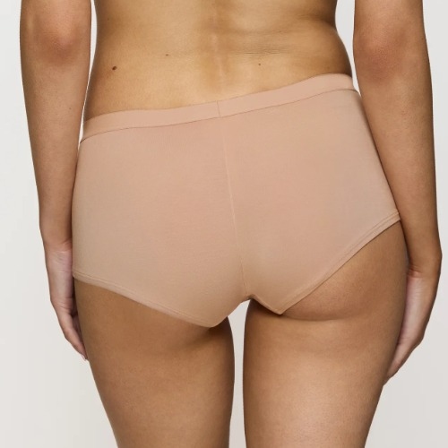 Triumph Smart Natural beige short