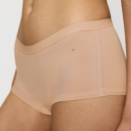 Triumph Smart Natural beige short