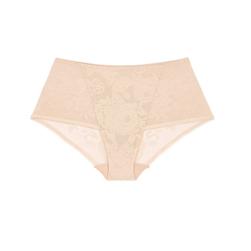 Triumph Wild Rose Sensation skin brief