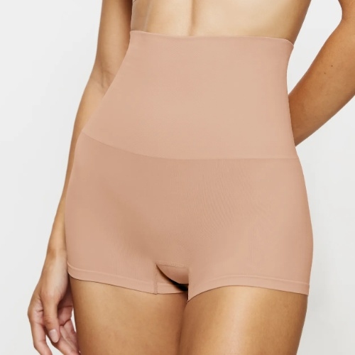 Triumph Soft Sculpt beige short