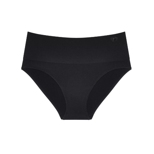 Triumph Soft Sculpt black brief