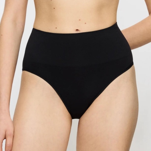 Triumph Soft Sculpt black brief
