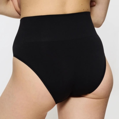 Triumph Soft Sculpt black brief