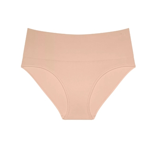 Triumph Soft Sculpt beige brief