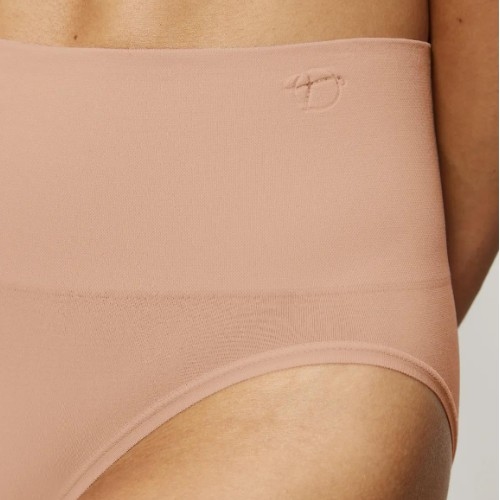 Triumph Soft Sculpt beige brief
