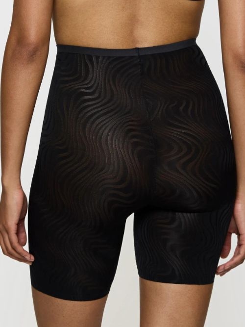 Triumph Shape Smart Ellipse black short