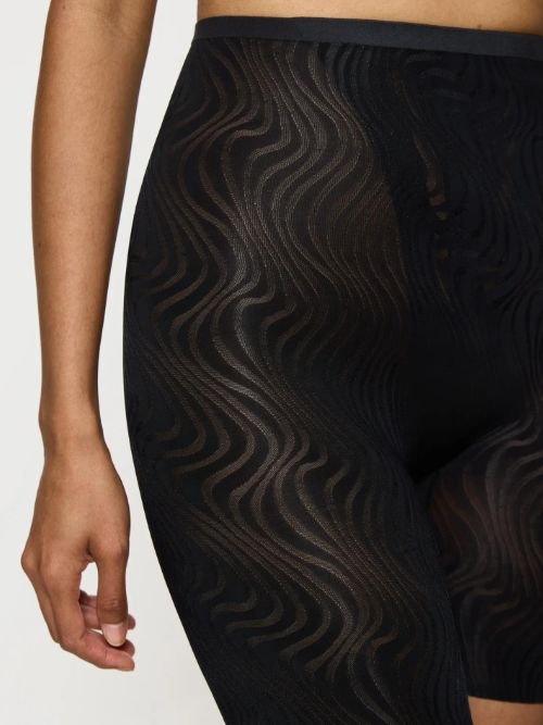 Triumph Shape Smart Ellipse black short