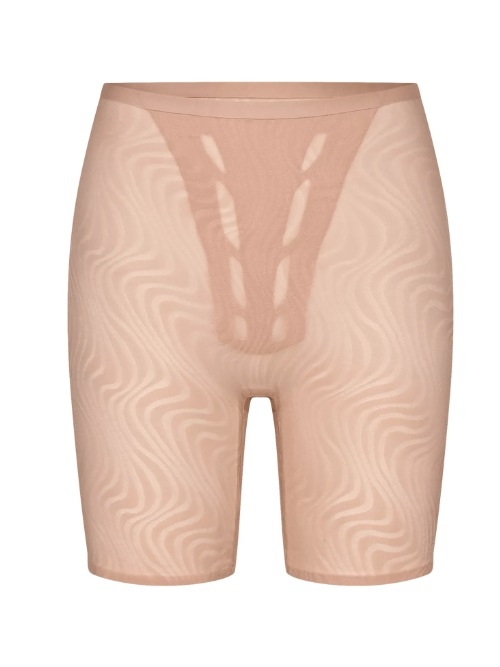 Triumph Shape Smart Ellipse beige short