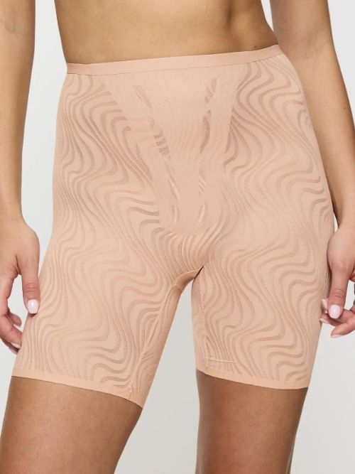Triumph Shape Smart Ellipse beige short