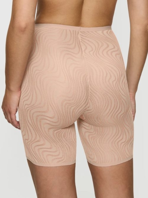 Triumph Shape Smart Ellipse beige short