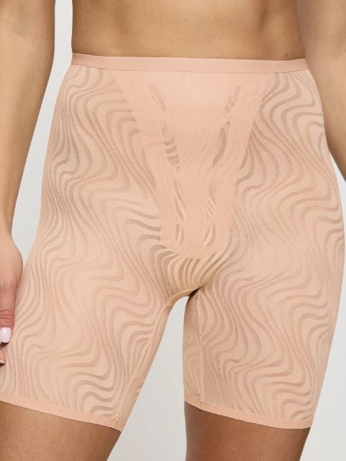 Triumph Shape Smart Ellipse beige short