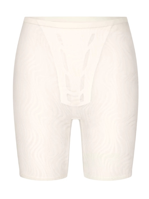 Triumph Shape Smart Ellipse off white short