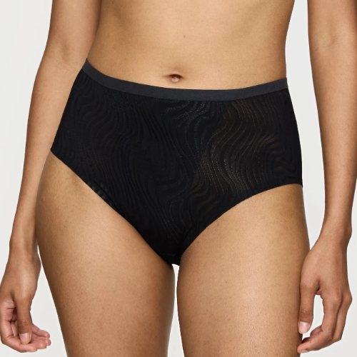Triumph Shape Smart Ellipse black brief