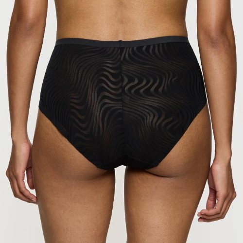 Triumph Shape Smart Ellipse black brief