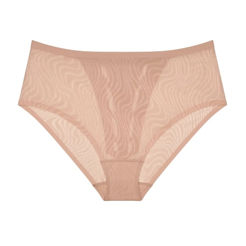 Triumph Shape Smart Ellipse beige brief