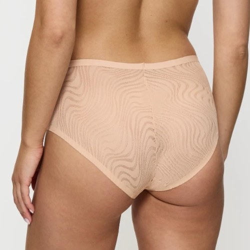 Triumph Shape Smart Ellipse beige brief