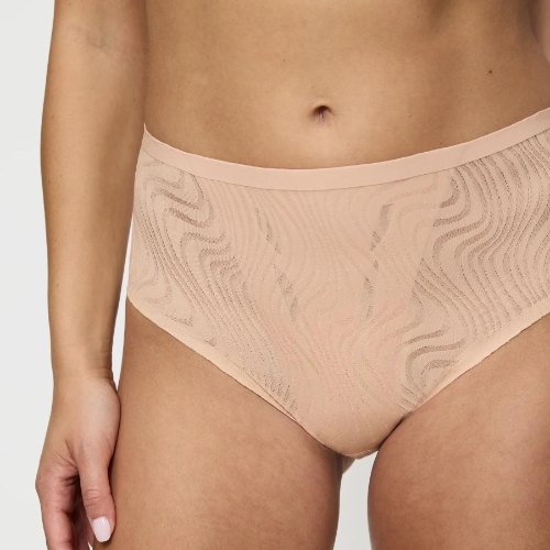 Triumph Shape Smart Ellipse beige brief