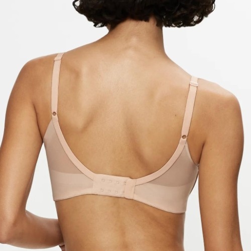 Triumph Shape Smart beige padded bra