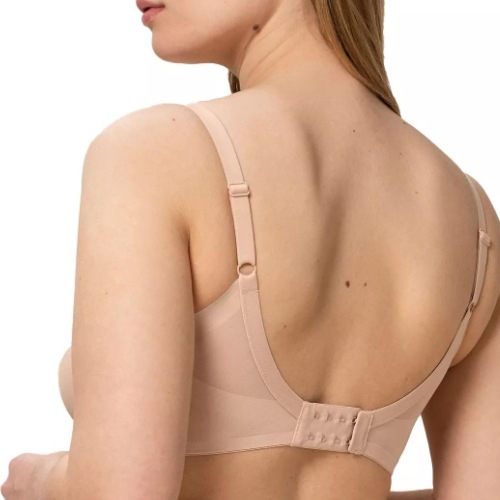 Triumph Shape Smart beige padded bra