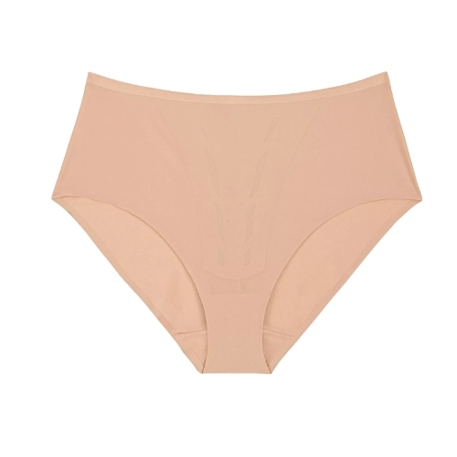 Triumph Shape Smart beige brief