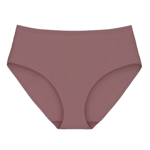 Triumph Shape Smart pink brief