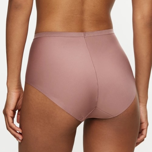 Triumph Shape Smart pink brief