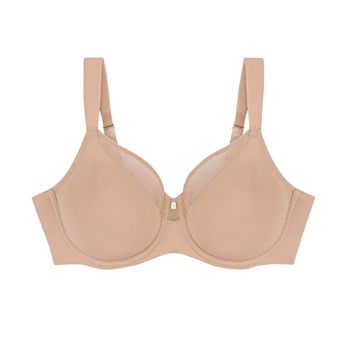Triumph True Shape Sensation skin non-padded bra