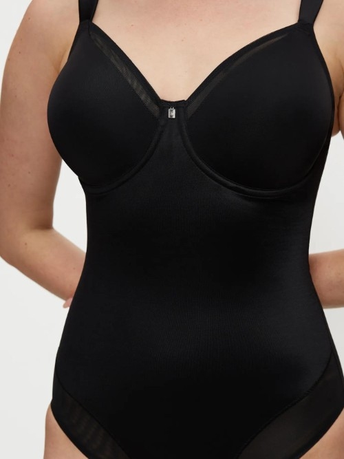 Triumph True Shape Sensation black body