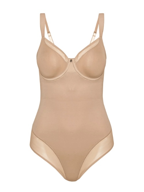 Triumph True Shape Sensation skin body