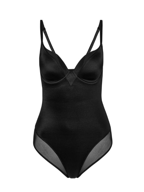 Triumph True Shape Sensation black body