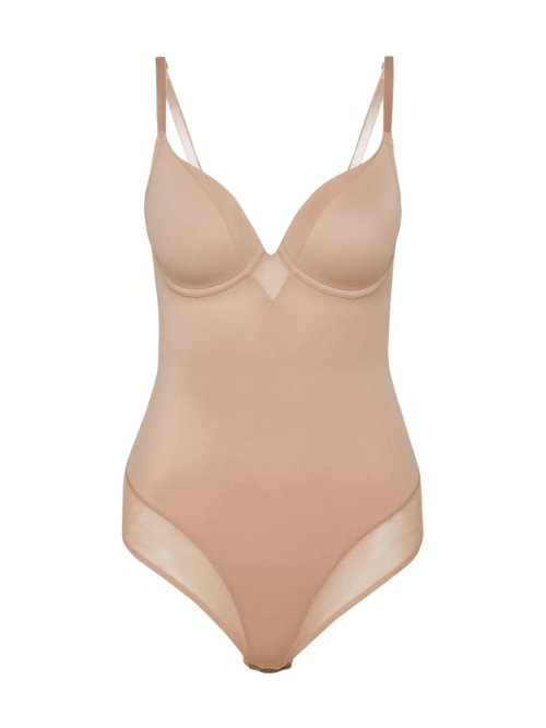 Triumph True Shape Sensation skin body