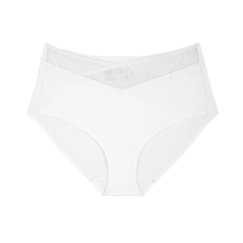 Triumph True Shape Sensation white brief