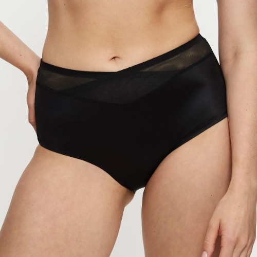 Triumph True Shape Sensation black brief