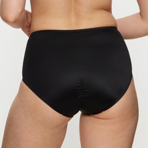 Triumph True Shape Sensation black brief
