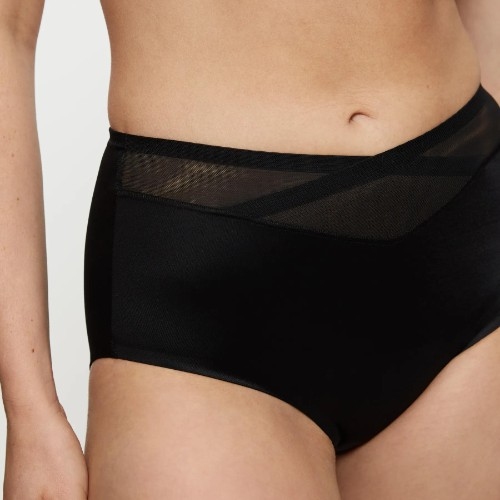 Triumph True Shape Sensation black brief