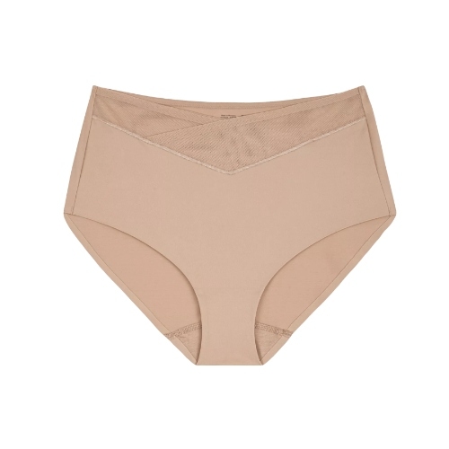 Triumph True Shape Sensation skin brief