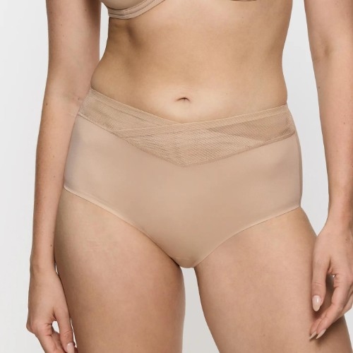 Triumph True Shape Sensation skin brief