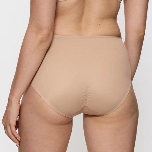 Triumph True Shape Sensation skin brief