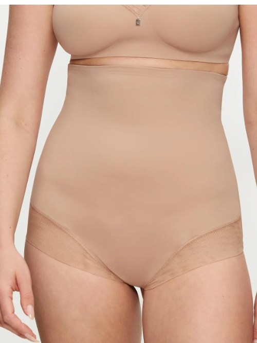 Triumph True Shape Sensation skin brief