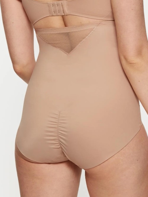 Triumph True Shape Sensation skin brief