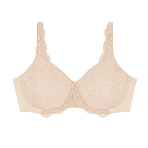 Triumph Contouring Sensation skin padded bra