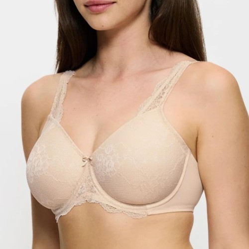 Triumph Contouring Sensation skin padded bra