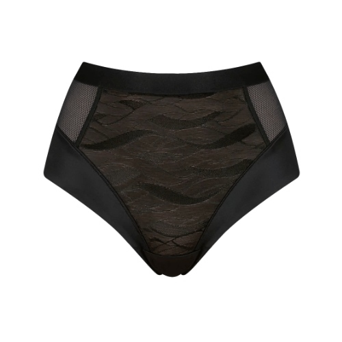 Triumph Airy Sensation black brief